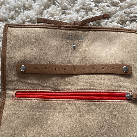 Stella & Dot Jewelry travel case - Picture 3 of 7